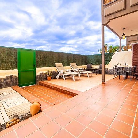 شقة Gaviota Real En Balcon Del Mar طوستا ديل سيلونثيو المظهر الخارجي الصورة