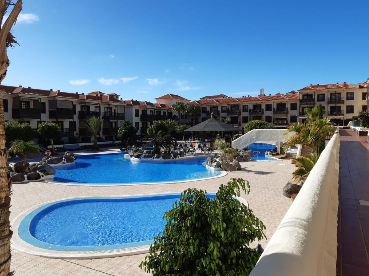 شقة Gaviota Real En Balcon Del Mar طوستا ديل سيلونثيو المظهر الخارجي الصورة