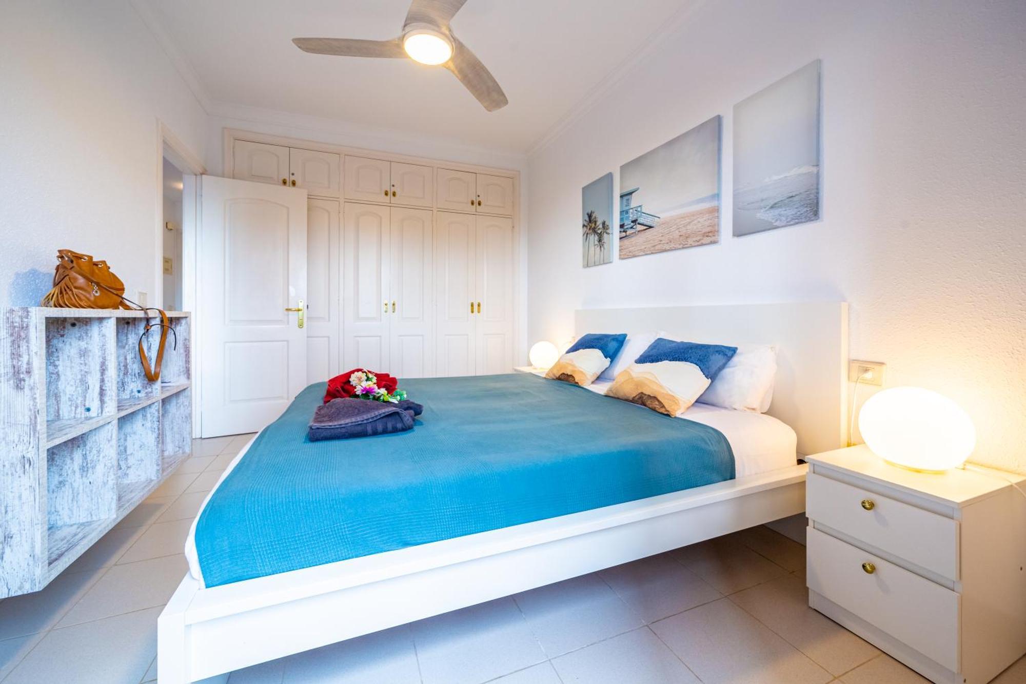 شقة Gaviota Real En Balcon Del Mar طوستا ديل سيلونثيو المظهر الخارجي الصورة