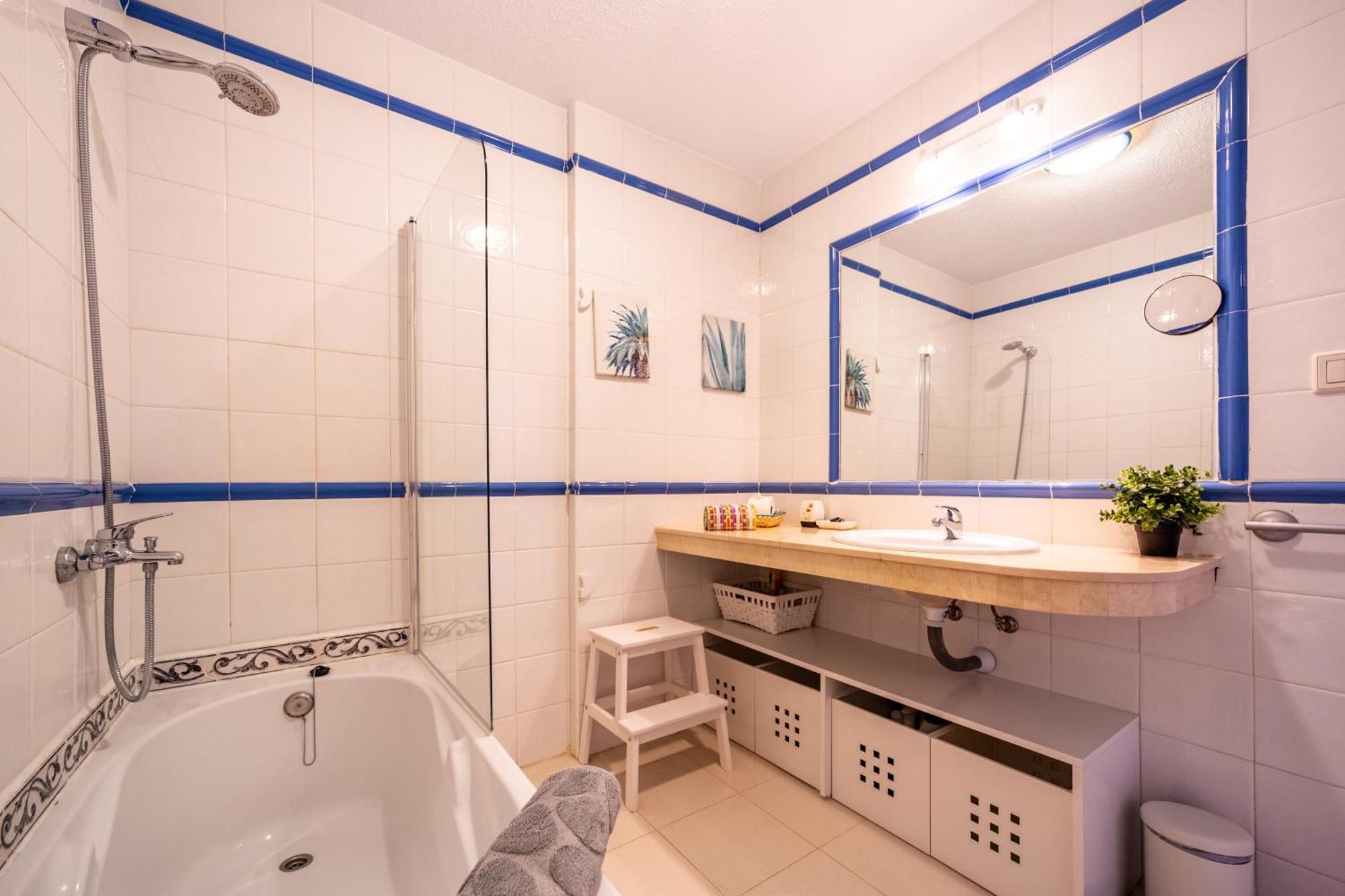 شقة Gaviota Real En Balcon Del Mar طوستا ديل سيلونثيو المظهر الخارجي الصورة