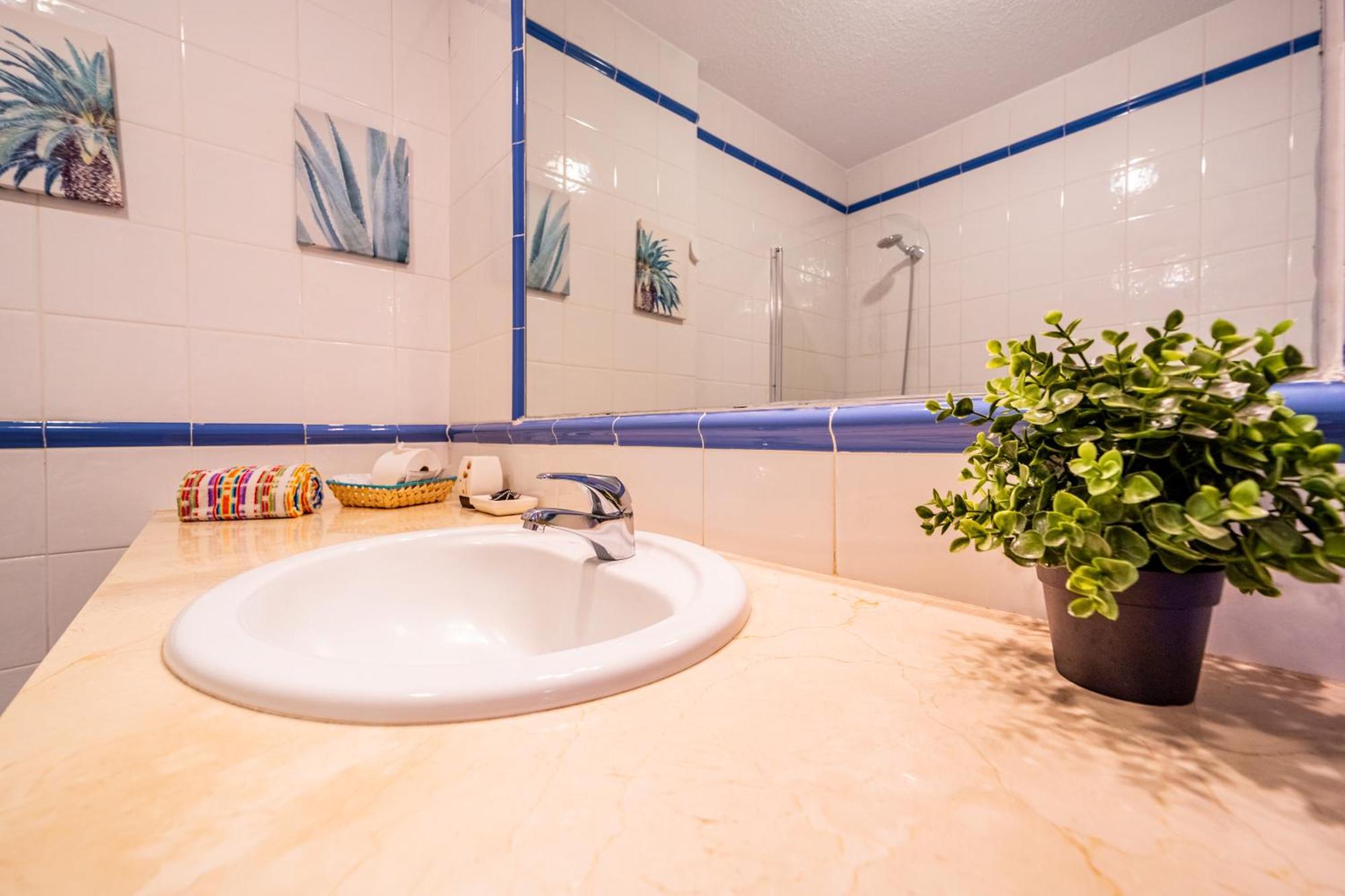 شقة Gaviota Real En Balcon Del Mar طوستا ديل سيلونثيو المظهر الخارجي الصورة