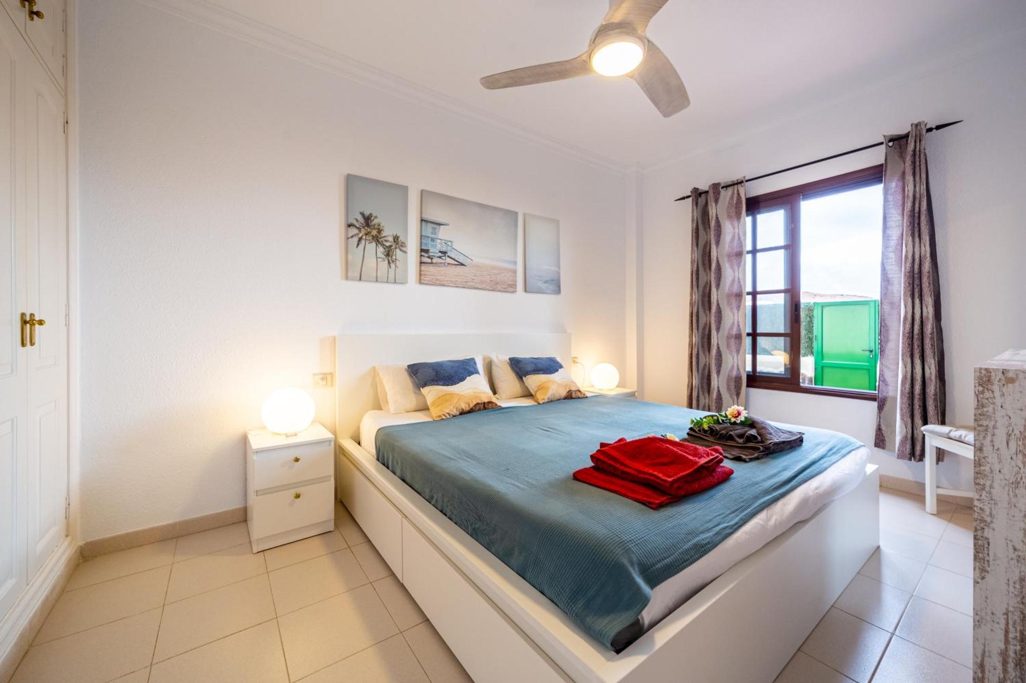 شقة Gaviota Real En Balcon Del Mar طوستا ديل سيلونثيو المظهر الخارجي الصورة
