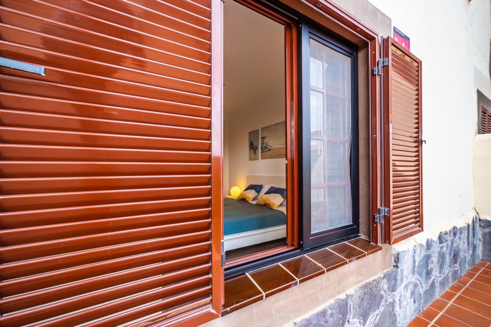 شقة Gaviota Real En Balcon Del Mar طوستا ديل سيلونثيو المظهر الخارجي الصورة